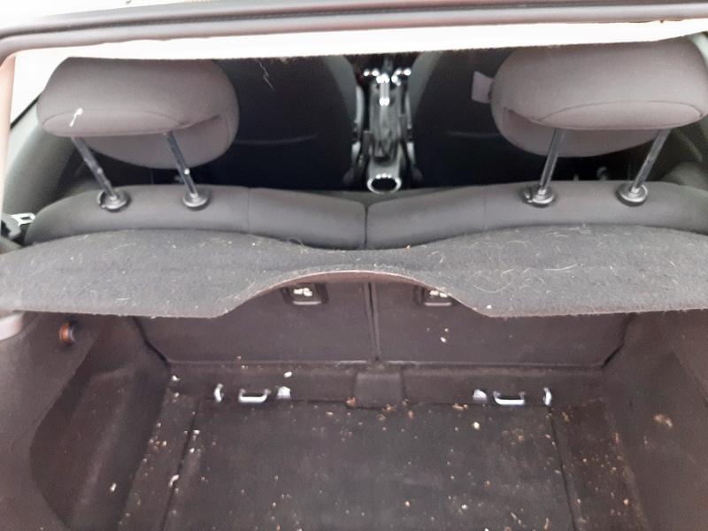 2014 MINI HATCHBACK 1.6 COOPER D 3DR