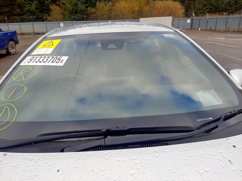 2020 TOYOTA COROLLA 1.8 VVT-I HYBRID ICON TECH 5DR CVT