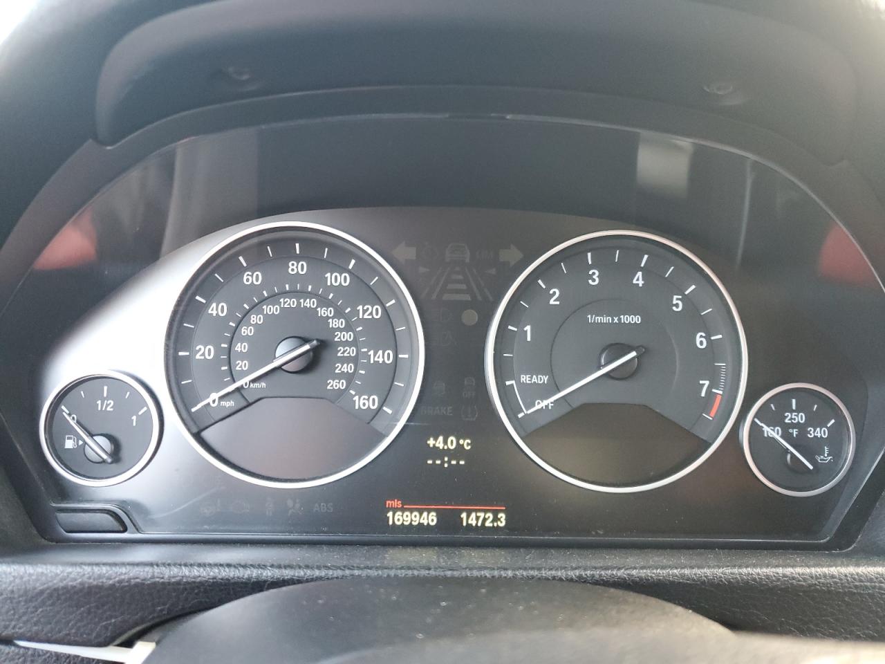 Фото: WBA3B3C56DF537729