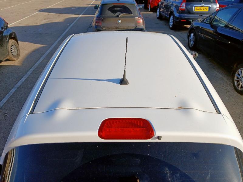 2016 NISSAN JUKE 1.5 DCI TEKNA 5DR