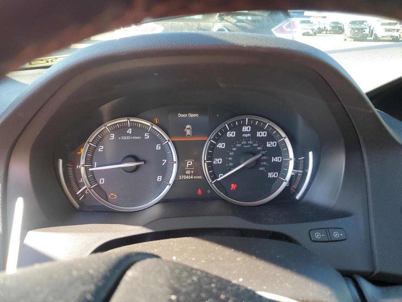 2016 Acura Mdx Technology VIN: 5FRYD4H40GB009460 Lot: 92409605