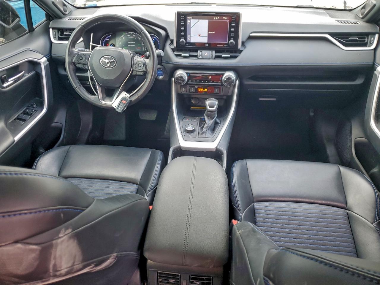 2021 Toyota Rav4 Xse VIN: 2T3E6RFV6MW006401 Lot: 90100615