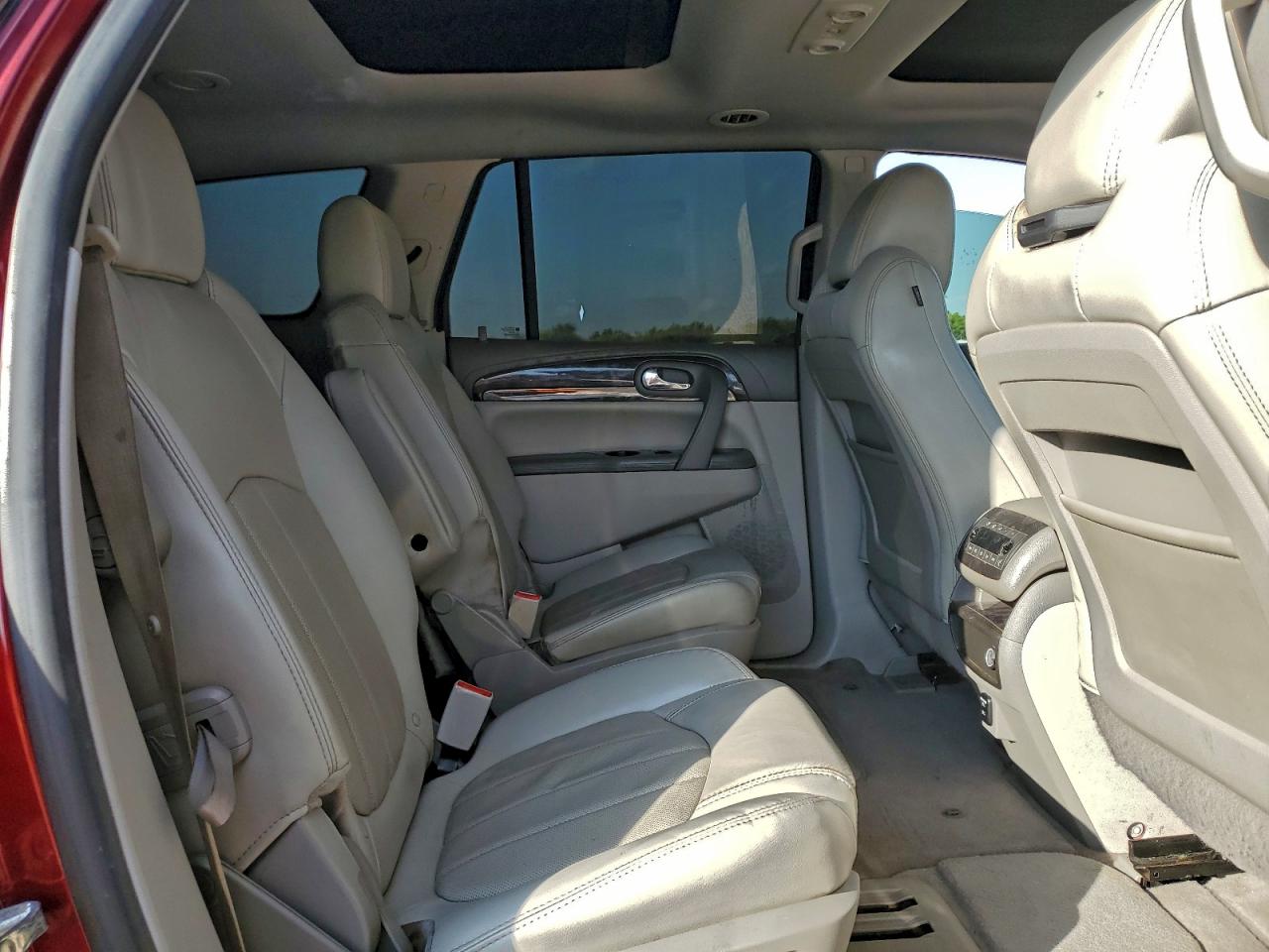 2016 Buick Enclave VIN: 5GAKRCKD9GJ320732 Lot: 94319715