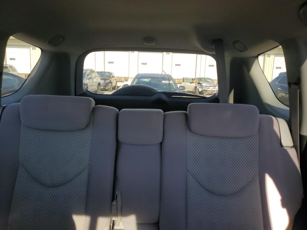 2008 Toyota Rav4 VIN: JTMBD33VX85208214 Lot: 91358345