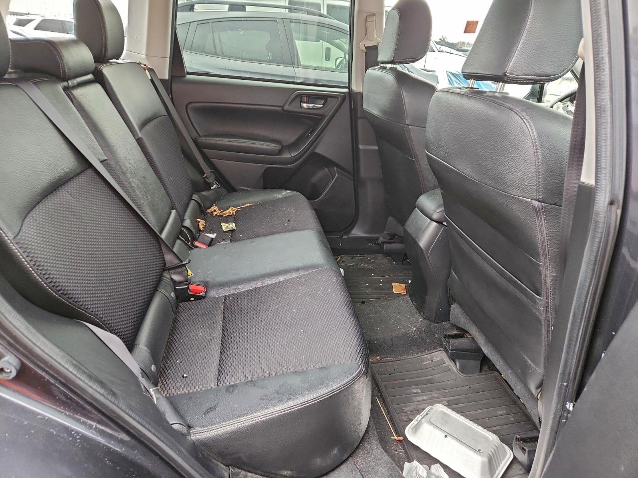 2014 Subaru Forester 2.0Xt Premium VIN: JF2SJHDC6EH543114 Lot: 94096805