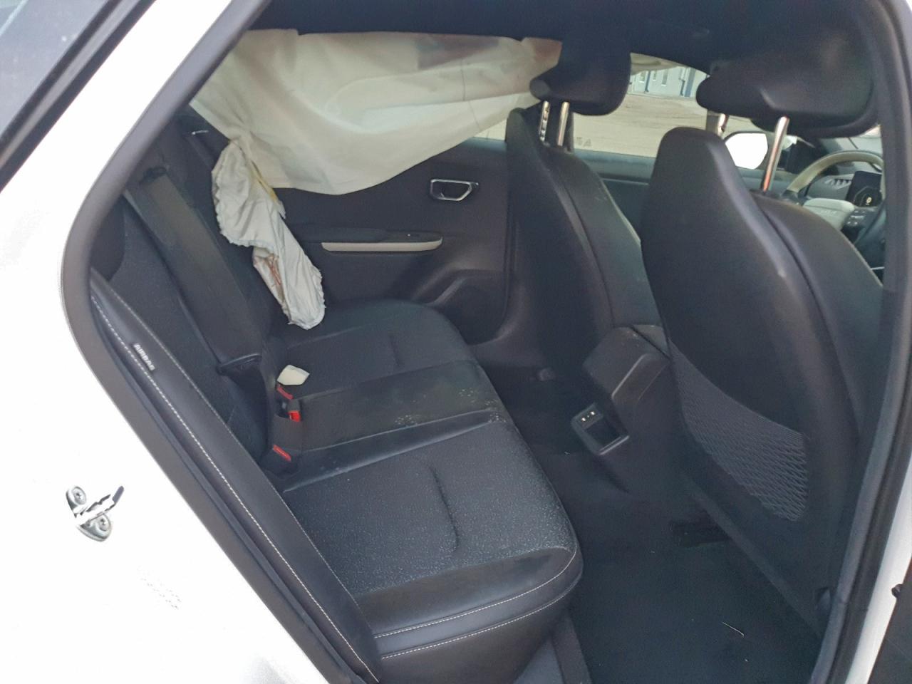 2025 Kia K4 Gt Line VIN: 3KPFW4DE9SE050377 Lot: 94319395