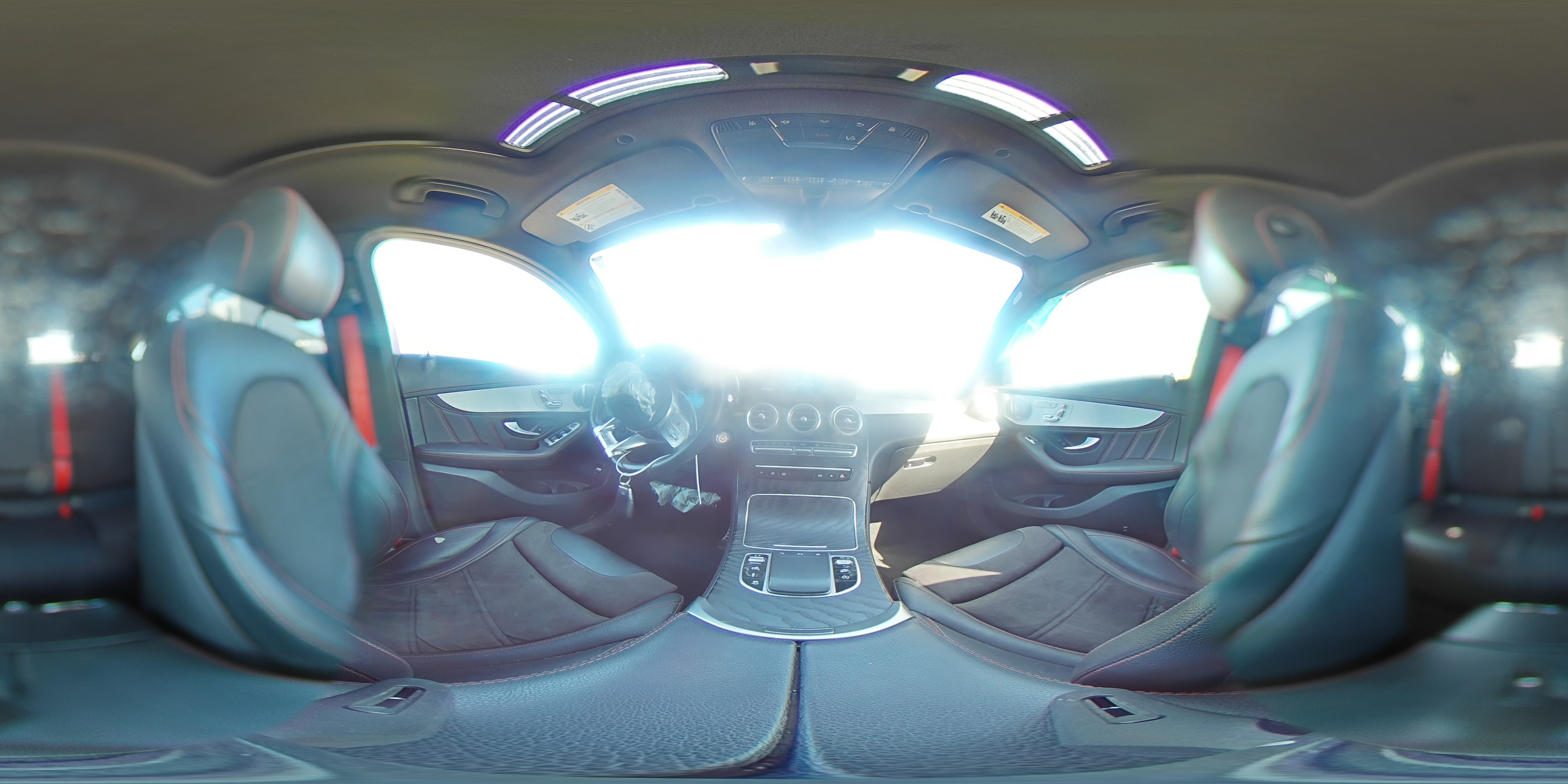 2020 Mercedes-Benz Glc Coupe 43 4Matic Amg VIN: W1N0J6EB5LF761594 Lot: 92164365