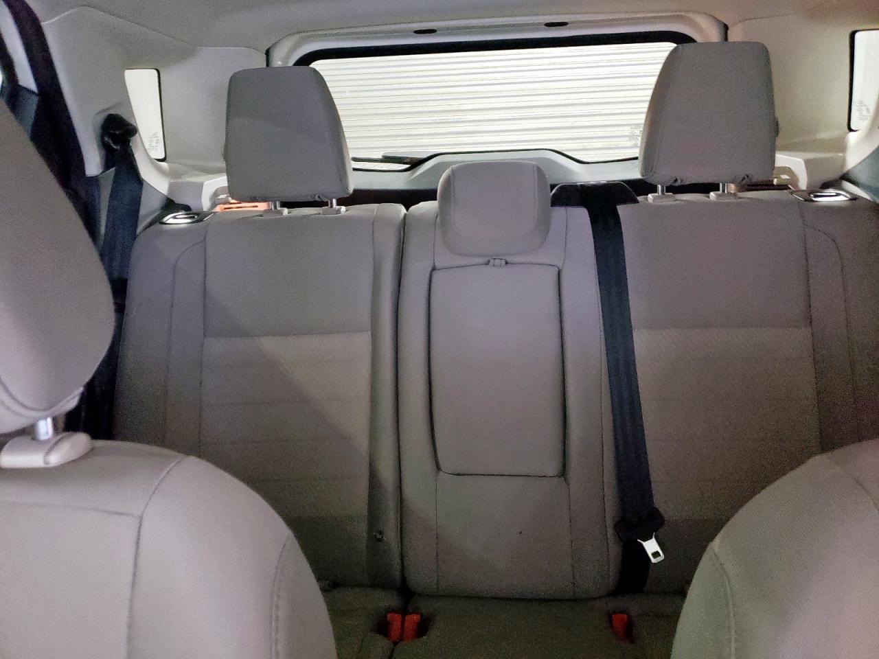 2022 Ford Ecosport S VIN: MAJ6S3FL2NC467004 Lot: 92056515