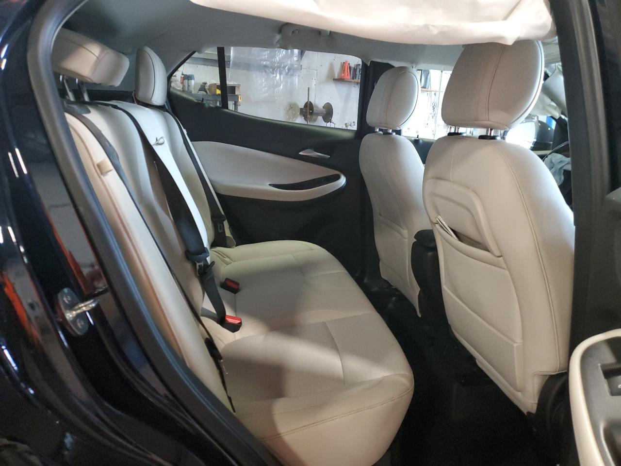 2020 Buick Encore Gx Select VIN: KL4MMESL1LB122332 Lot: 93398275