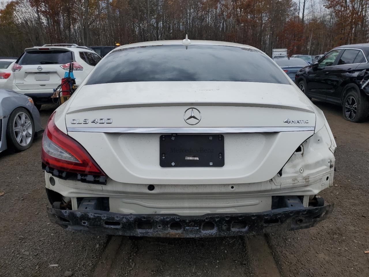 Фото: WDDLJ6HB8GA163301