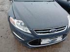 2013 FORD MONDEO 2.0 TDCI 163 TITANIUM X 5DR for sale at Copart PETERLEE