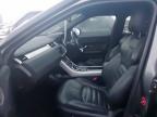 2017 LAND ROVER RANGE ROVER EVOQUE 2.0 TD4 HSE DYNAMIC 5DR AUTO for sale at Copart ROCHFORD