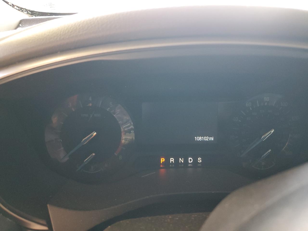 2014 Ford Fusion Se VIN: 3FA6P0H70ER379196 Lot: 91556255