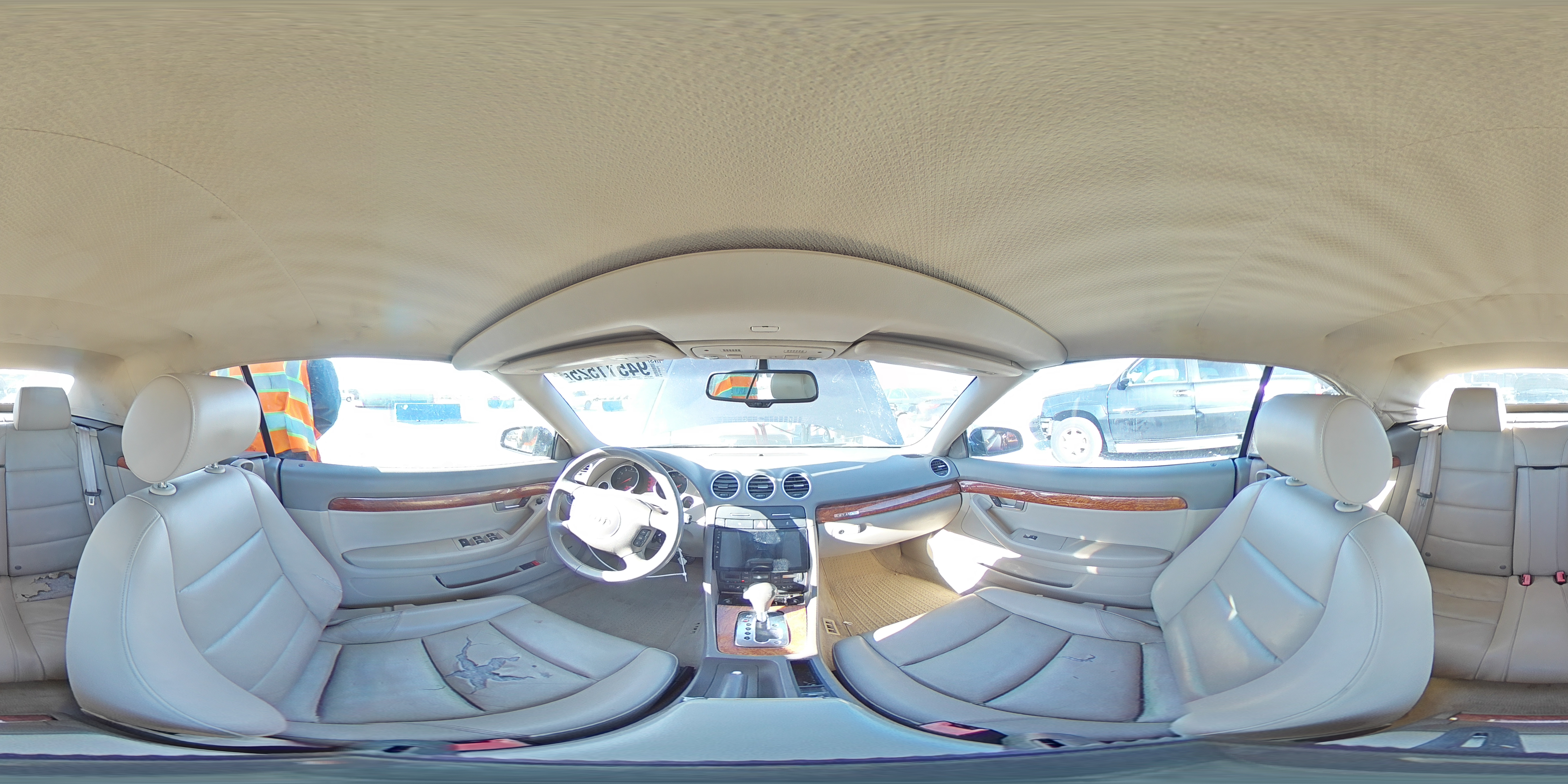 Фото: WAUDT48H45K007178