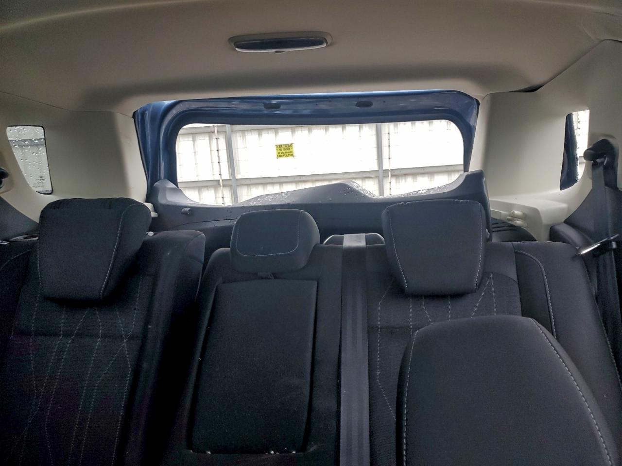 2021 Ford Ecosport Se VIN: MAJ6S3GL9MC442646 Lot: 93758175