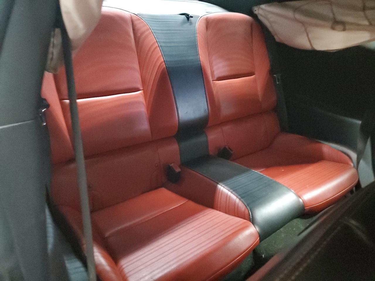 2013 Chevrolet Camaro 2Ss VIN: 2G1FK1EJ1D9148674 Lot: 92252455