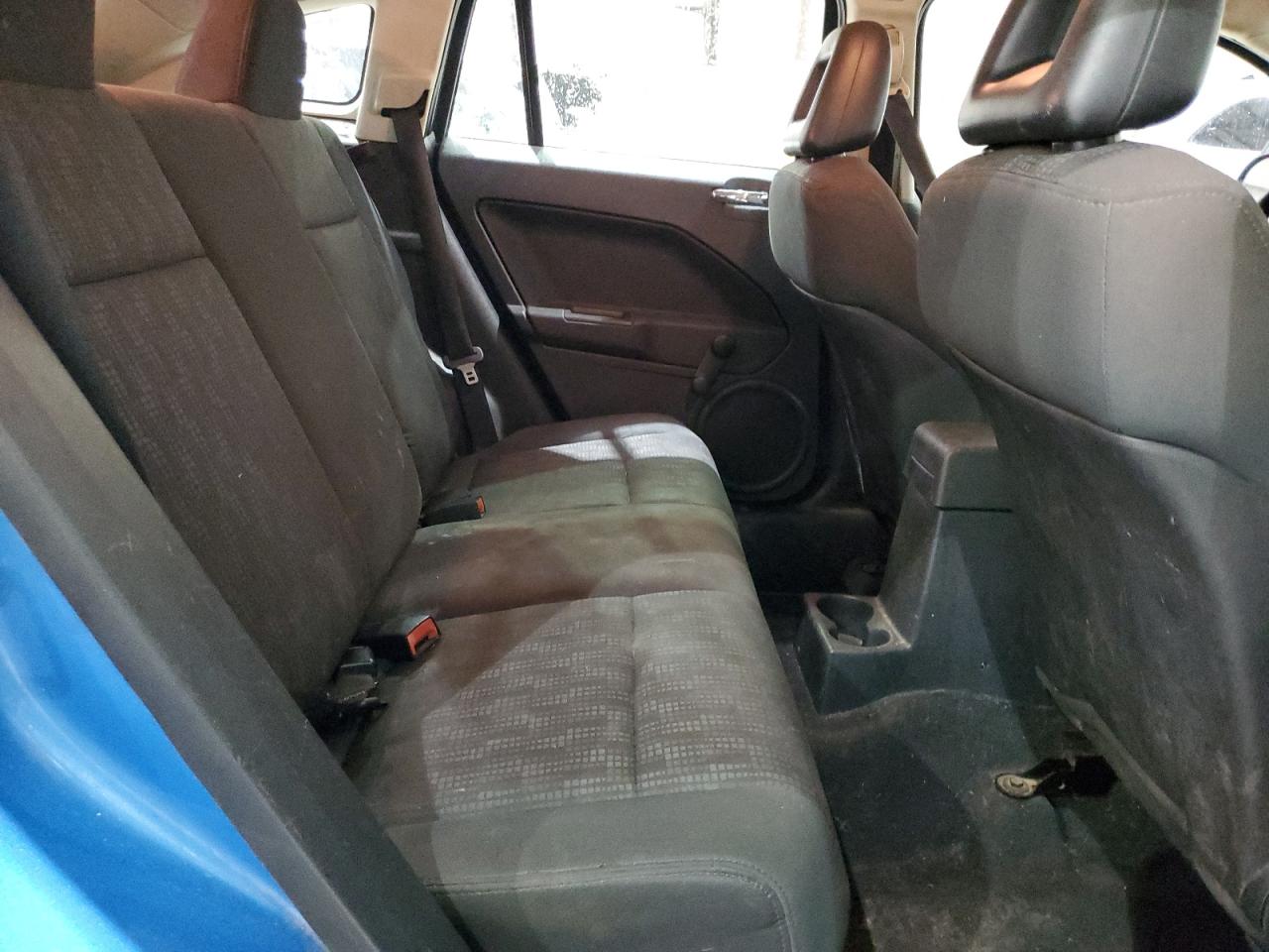 2008 Dodge Caliber VIN: 1B3HB28B58D659597 Lot: 91562245