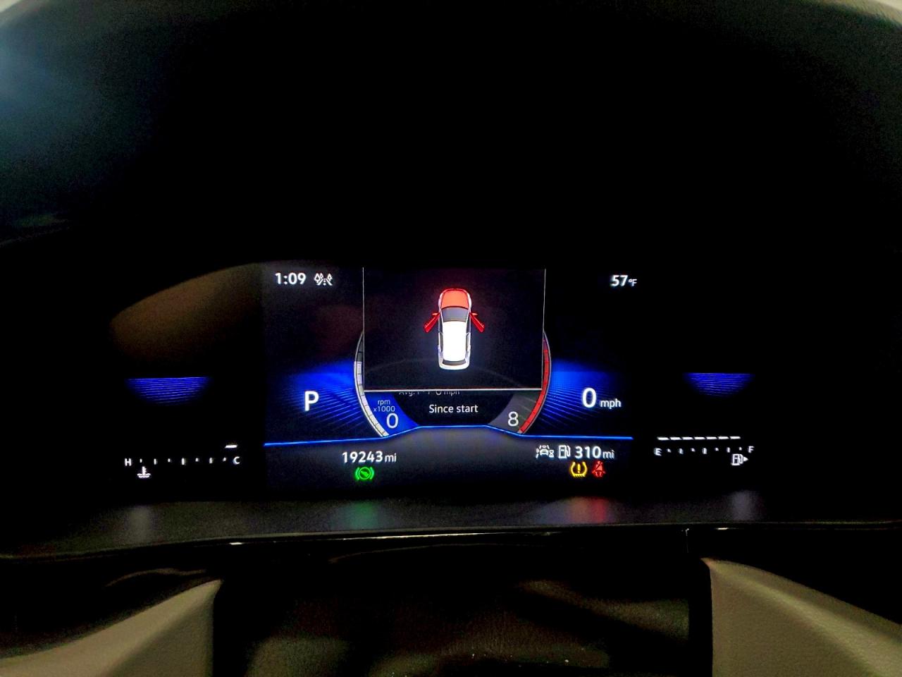 2024 Volkswagen Taos S VIN: 3VV8X7B20RM081647 Lot: 93706475