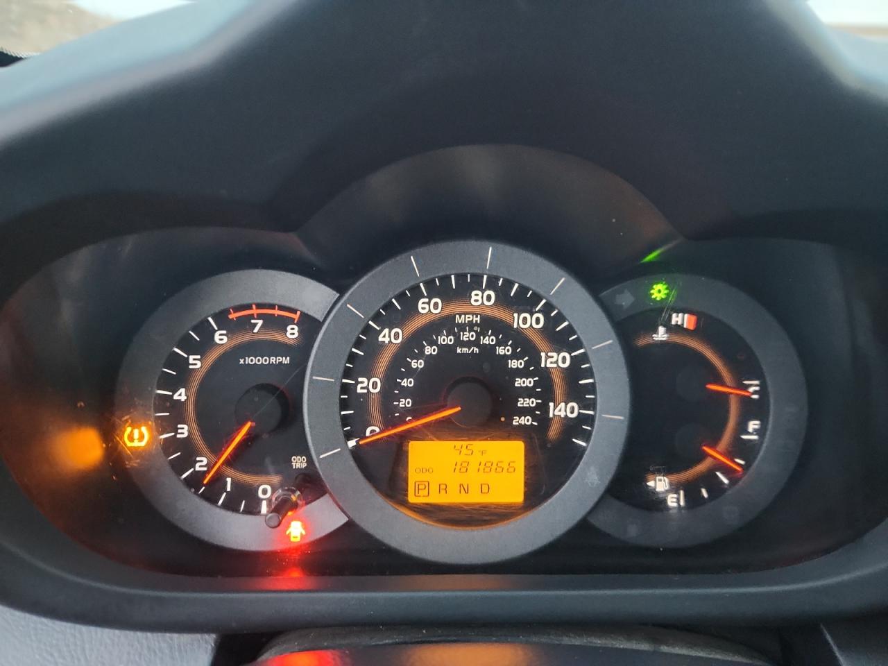 2009 Toyota Rav4 Sport VIN: JTMBK32V795077929 Lot: 93356095