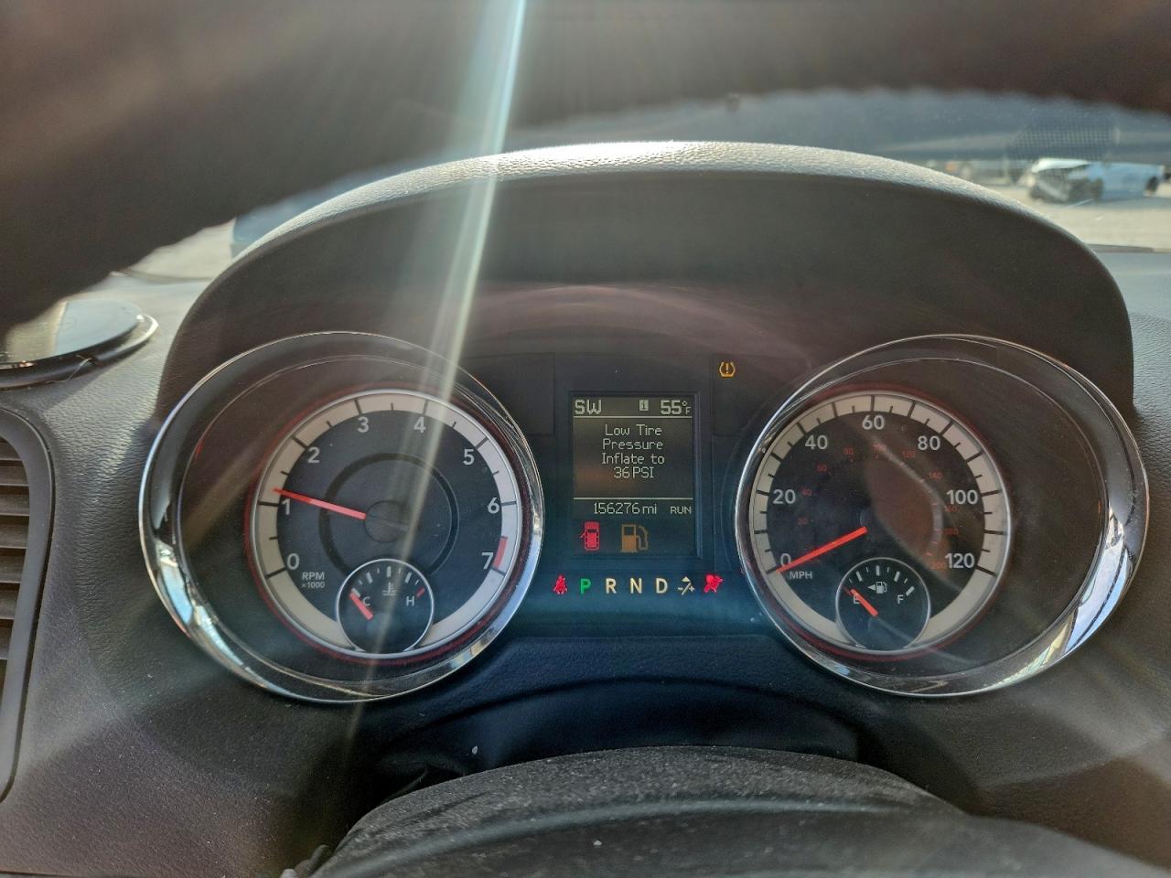 2016 Dodge Grand Caravan Sxt VIN: 2C4RDGCG1GR272702 Lot: 94023205