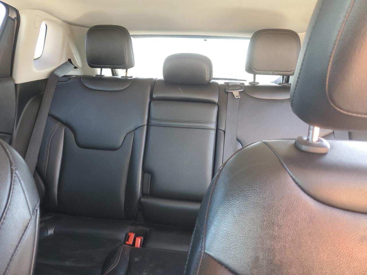 2020 Jeep Compass Limited VIN: 3C4NJCCBXLT150643 Lot: 90745555