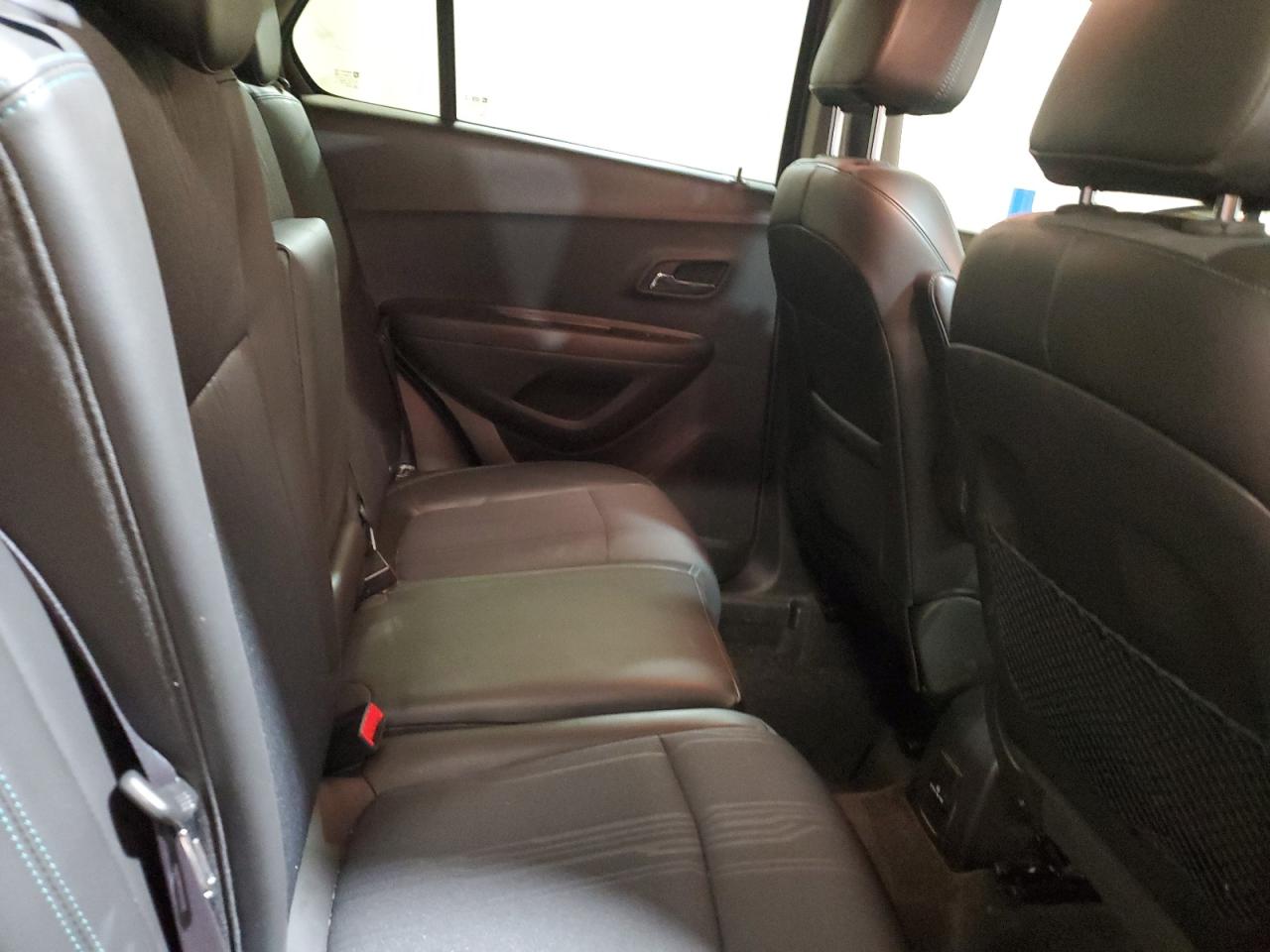 2016 Chevrolet Trax 1Lt VIN: KL7CJPSB3GB731650 Lot: 93233275