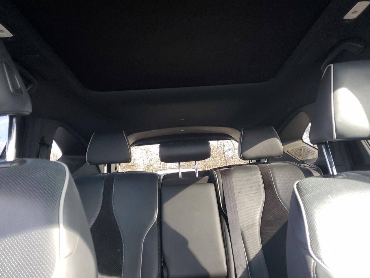 2019 Acura Rdx A-Spec VIN: 5J8TC2H66KL001147 Lot: 91652875