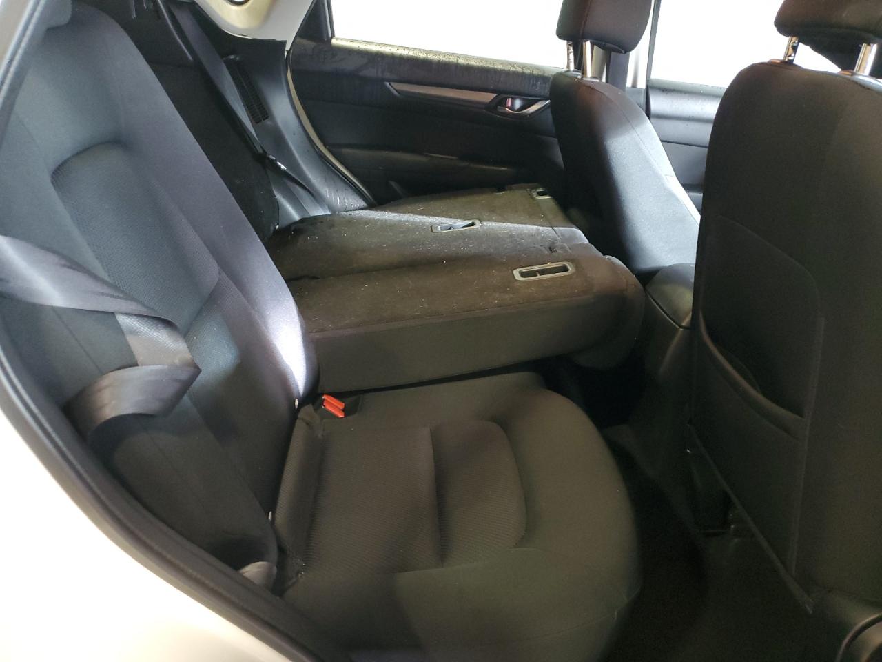 2018 Mazda Cx-5 Sport VIN: JM3KFBBM4J0346953 Lot: 93042095