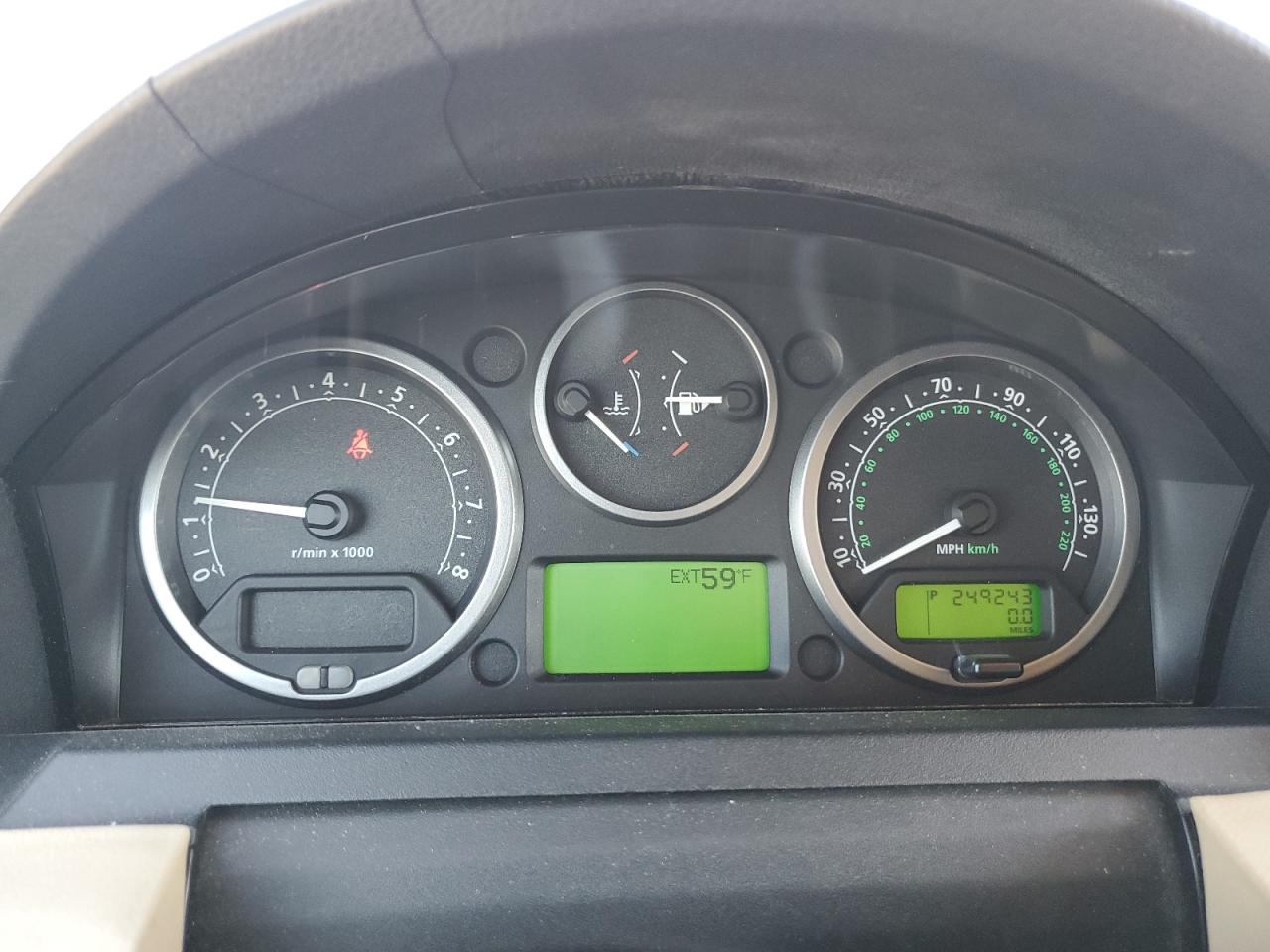 2006 Land Rover Range Rover Sport Hse VIN: SALSF25496A914189 Lot: 91354335