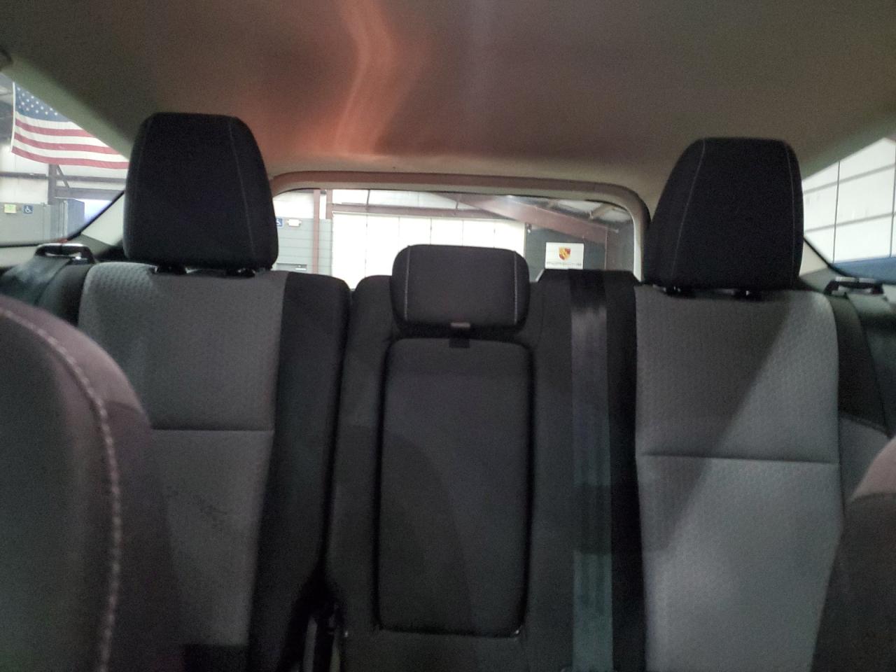 2018 Ford Escape Se VIN: 1FMCU9GD6JUA45867 Lot: 93515925