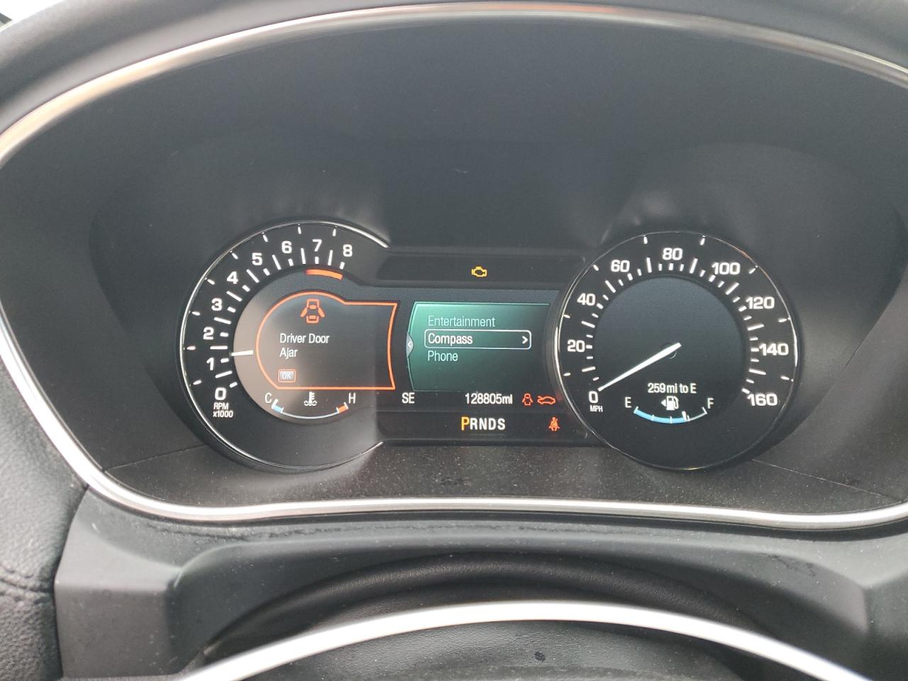 2016 Lincoln Mkx Select VIN: 2LMTJ8KR9GBL24349 Lot: 93085795