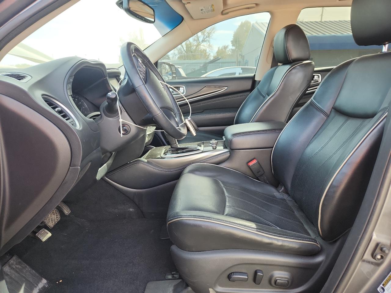 2016 Infiniti Qx60 VIN: 5N1AL0MM9GC508478 Lot: 91696375