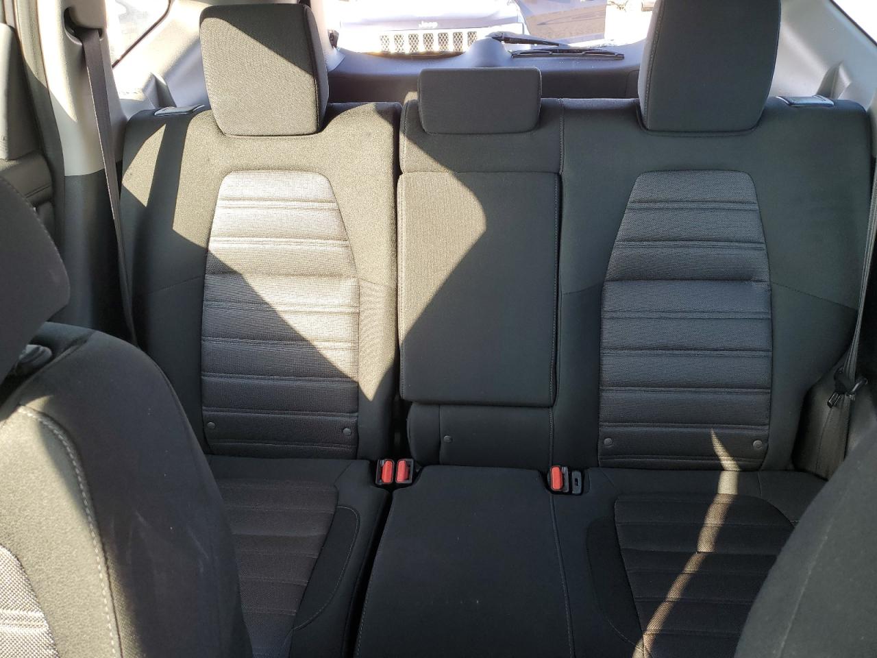 2019 Honda Cr-V Lx VIN: 2HKRW5H35KH410123 Lot: 93381365