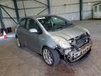 2008 TOYOTA YARIS 1.4 D-4D SR 5DR MMT for sale at Copart CHESTER