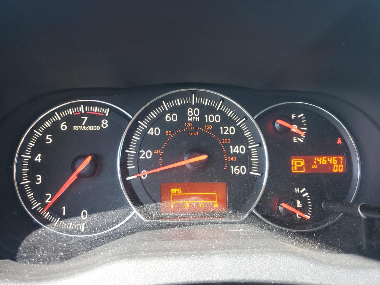 2010 Nissan Maxima S VIN: 1N4AA5AP7AC830703 Lot: 93208955