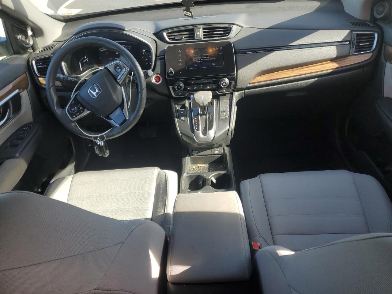 2020 Honda Cr-V Ex VIN: 2HKRW2H56LH672038 Lot: 92269645