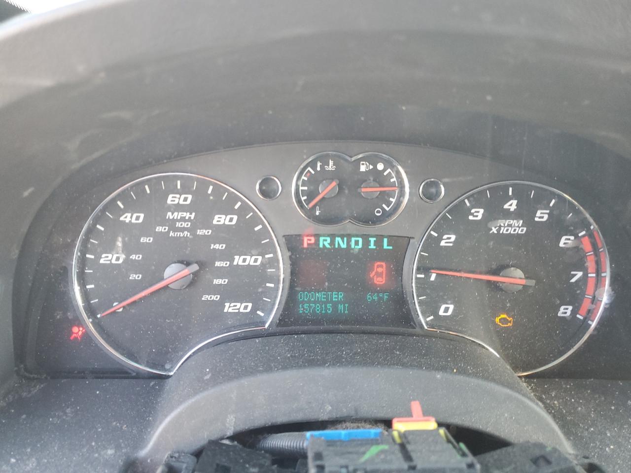 2008 Chevrolet Equinox Ls VIN: 2CNDL13F586323487 Lot: 91919845