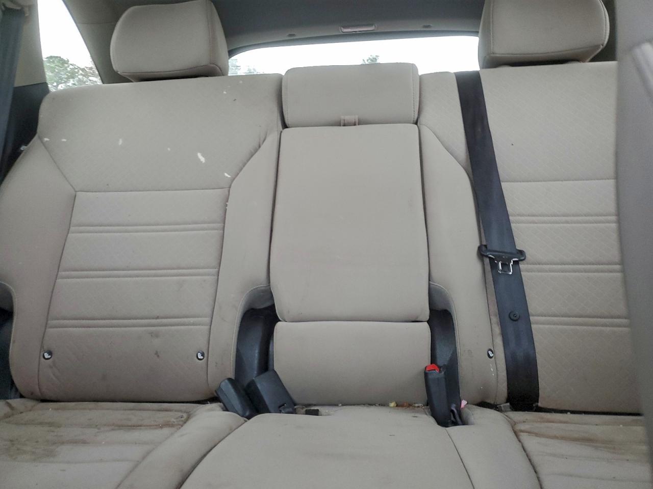 2016 Kia Sorento Lx VIN: 5XYPG4A55GG036220 Lot: 93888425