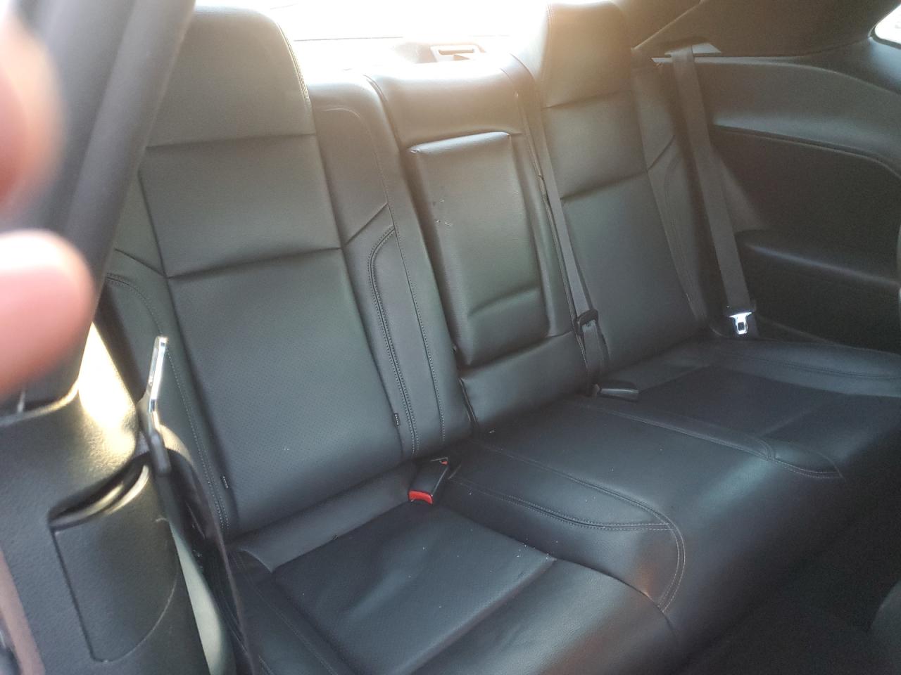 2017 Dodge Challenger R/T VIN: 2C3CDZBT9HH558180 Lot: 93423055