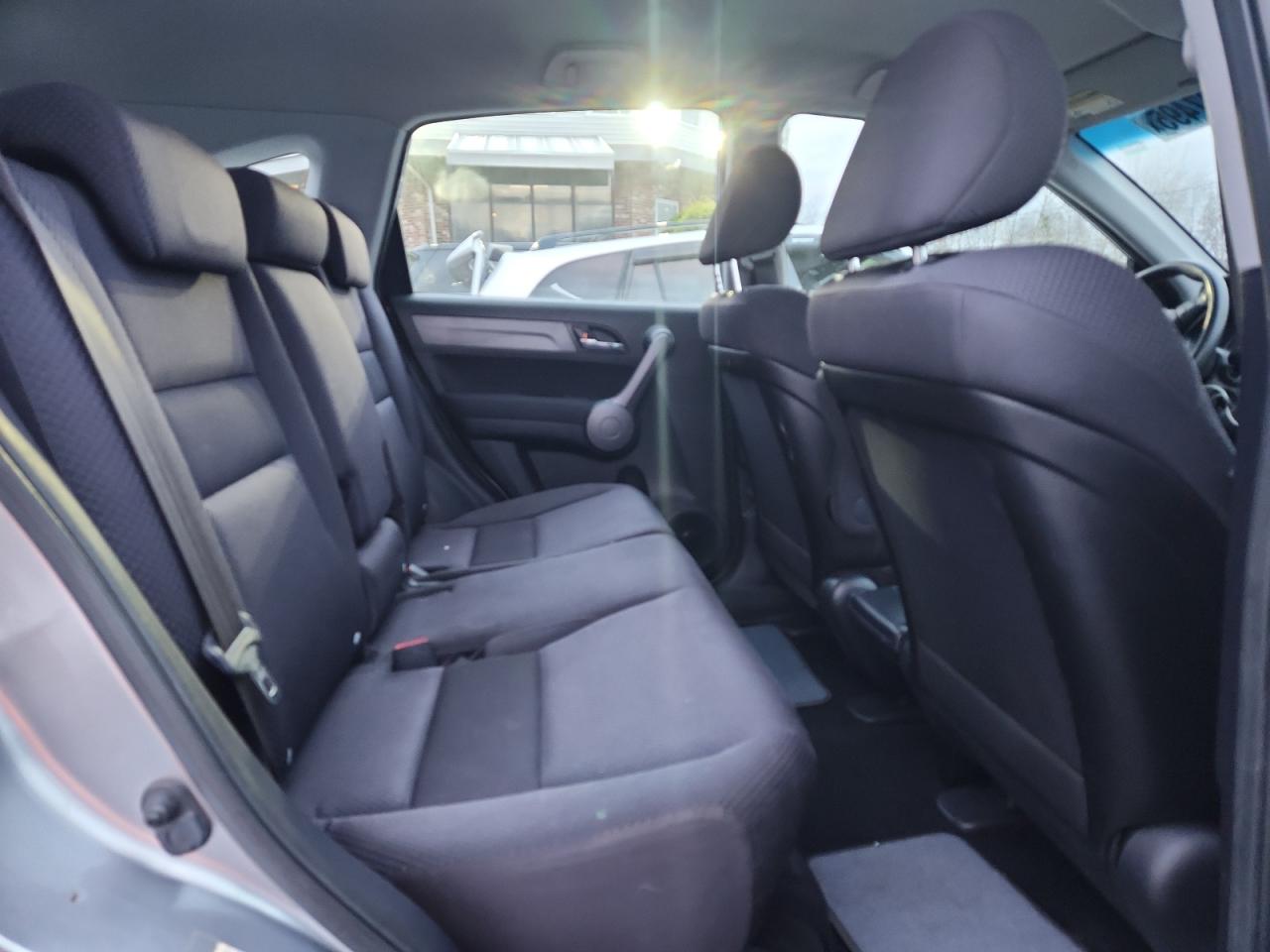 2008 Honda Cr-V Lx VIN: JHLRE38368C007184 Lot: 90907495