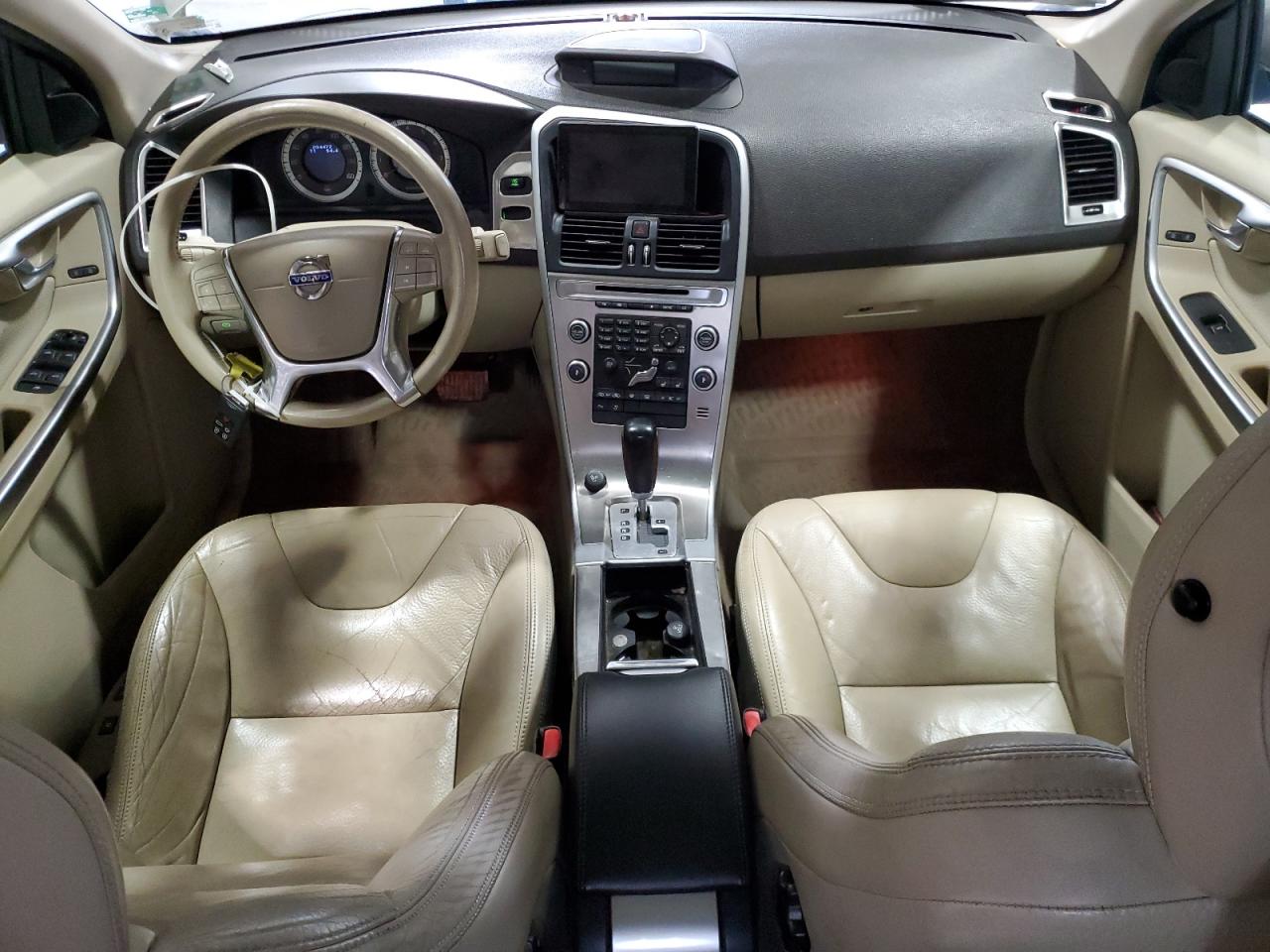 2011 Volvo Xc60 T6 VIN: YV4902DZ5B2174193 Lot: 91783365