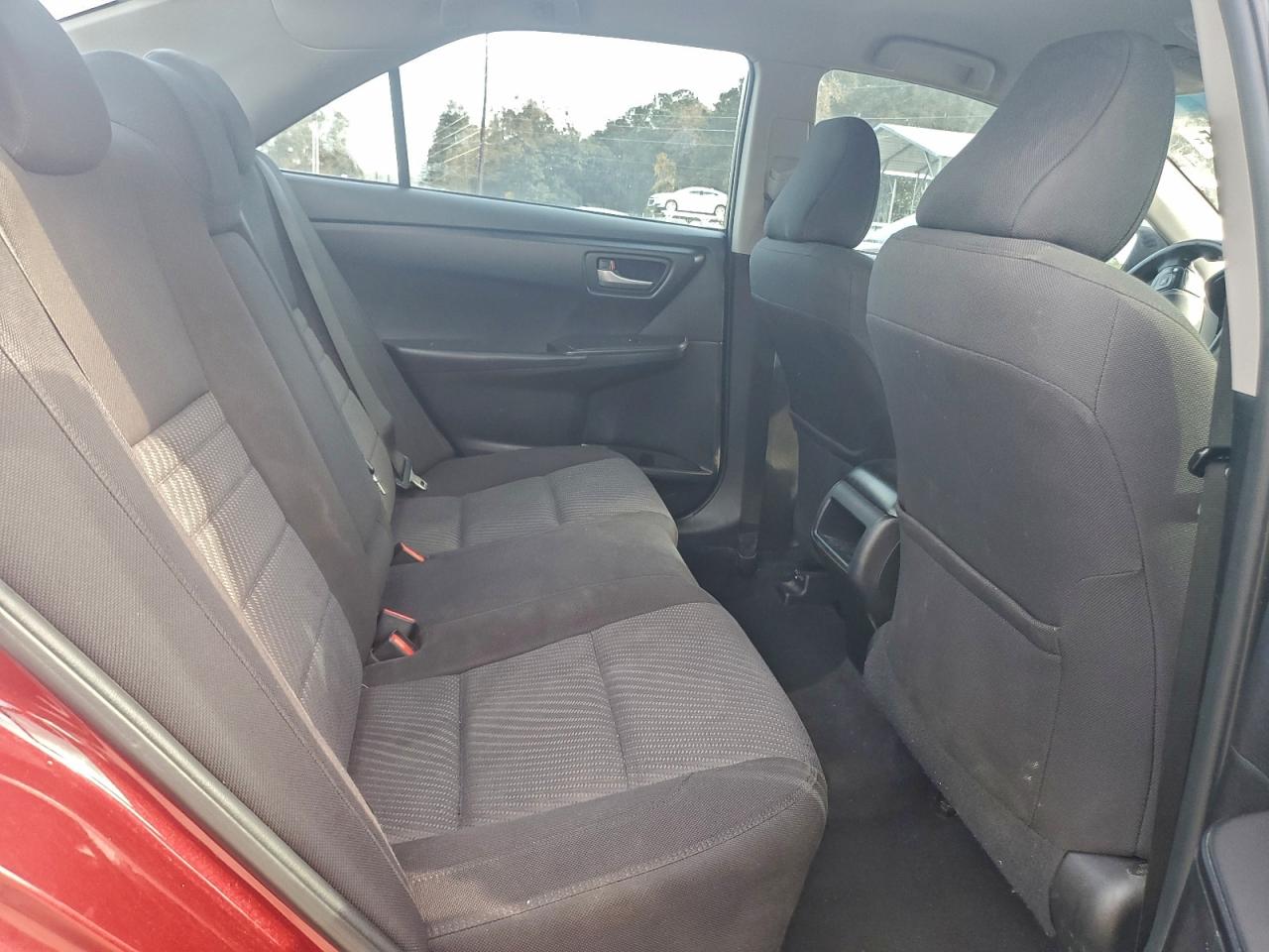 2015 Toyota Camry Le VIN: 4T1BF1FK0FU989016 Lot: 93784565