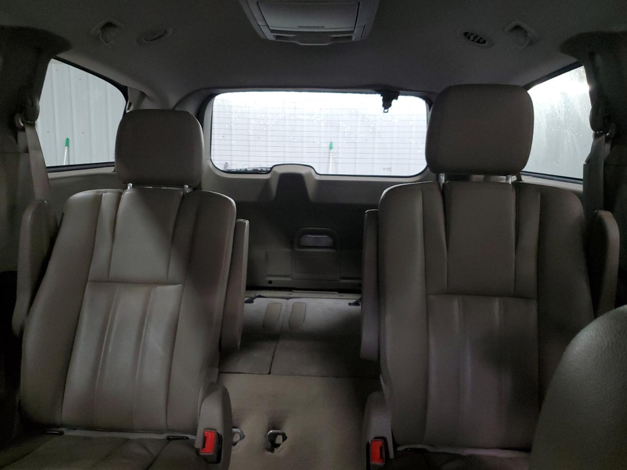 2015 Chrysler Town & Country Touring VIN: 2C4RC1BG8FR654435 Lot: 91789705