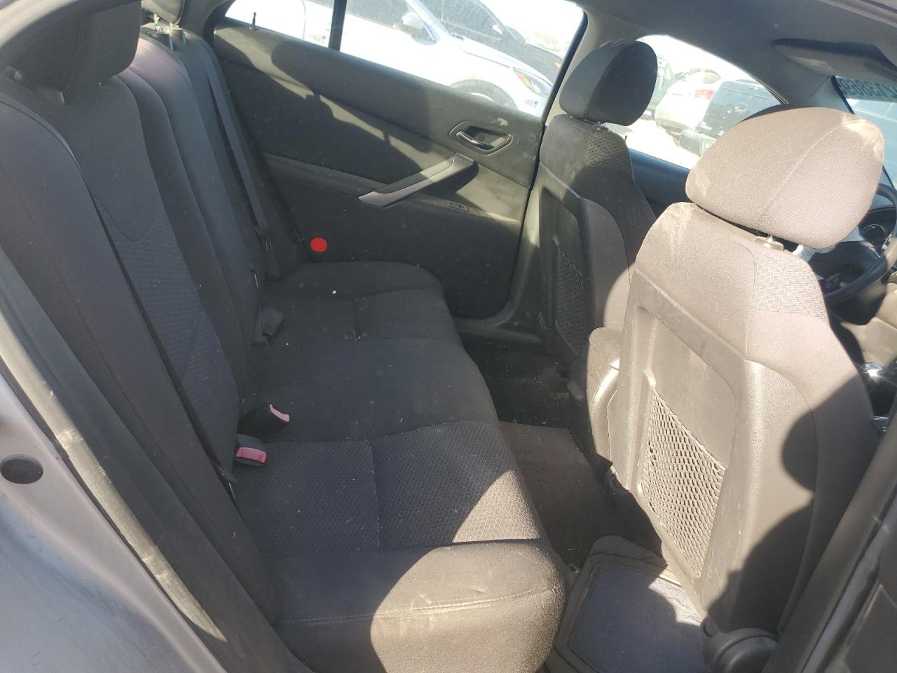 2006 Pontiac G6 Se VIN: 1G2ZF55B064277363 Lot: 92138695