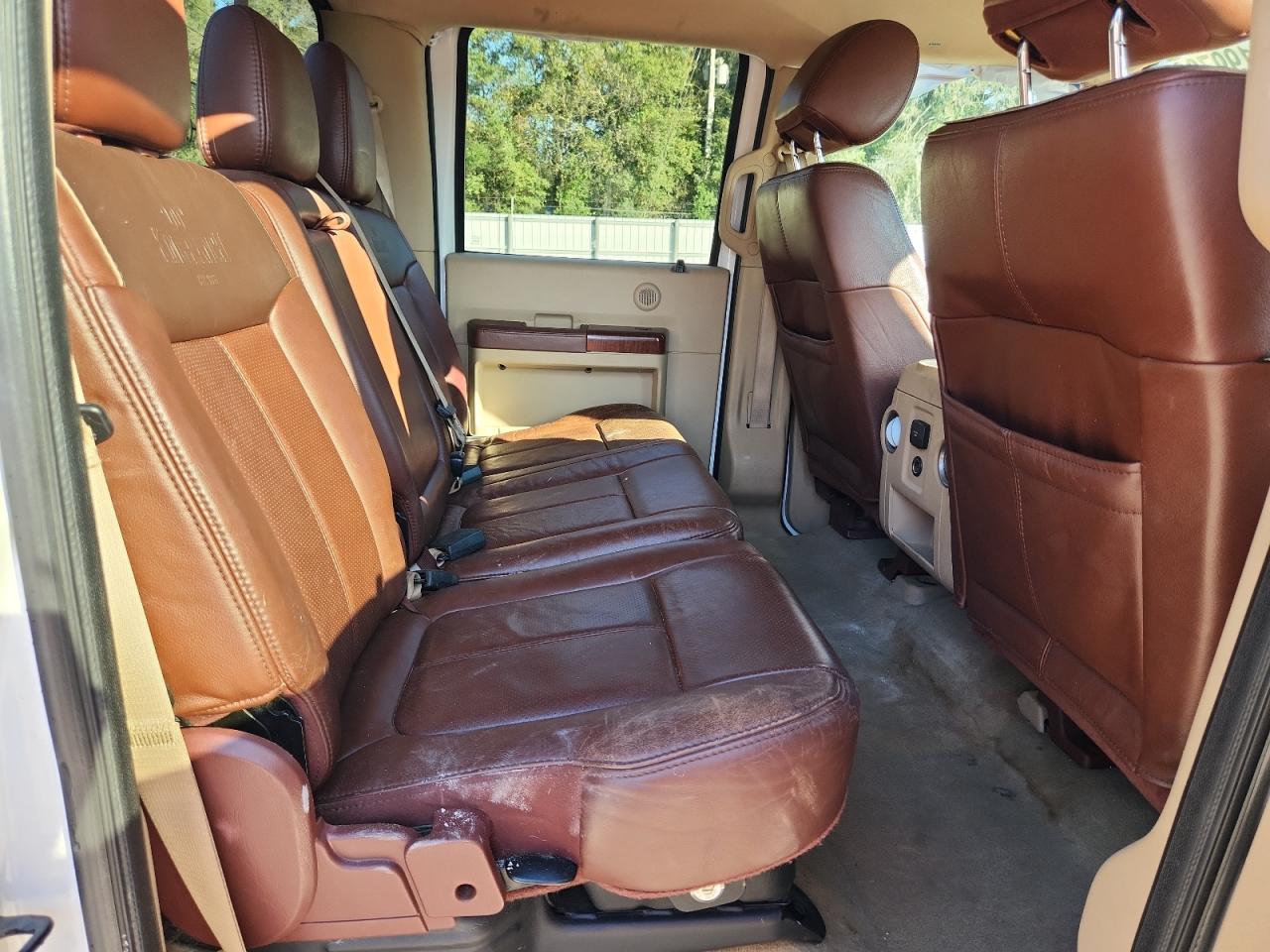 2012 Ford F250 Super Duty VIN: 1FT7W2BT3CEA24588 Lot: 91997865