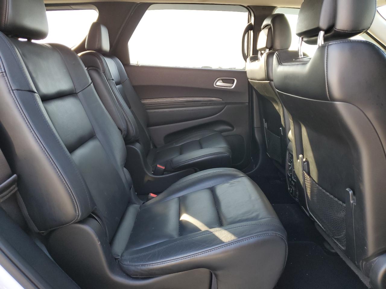 2020 Dodge Durango Citadel VIN: 1C4RDJEG6LC164816 Lot: 91908175