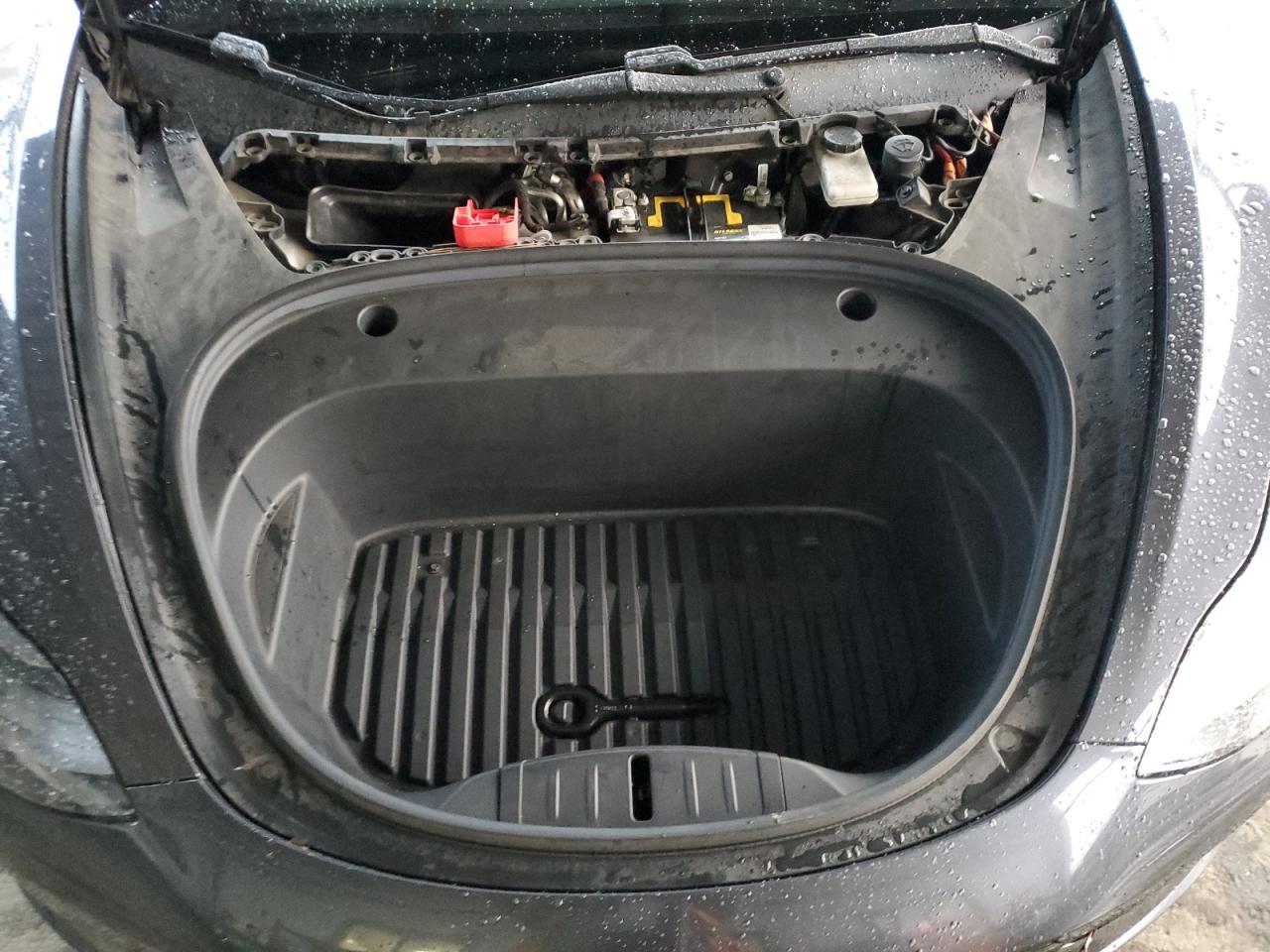 2021 Tesla Model 3 VIN: 5YJ3E1EA1MF870871 Lot: 93982575