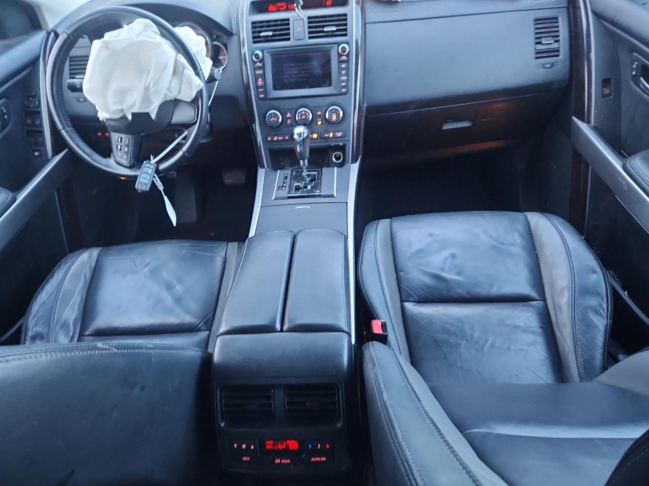 2012 Mazda Cx-9 VIN: JM3TB3DV1C0367127 Lot: 92078355