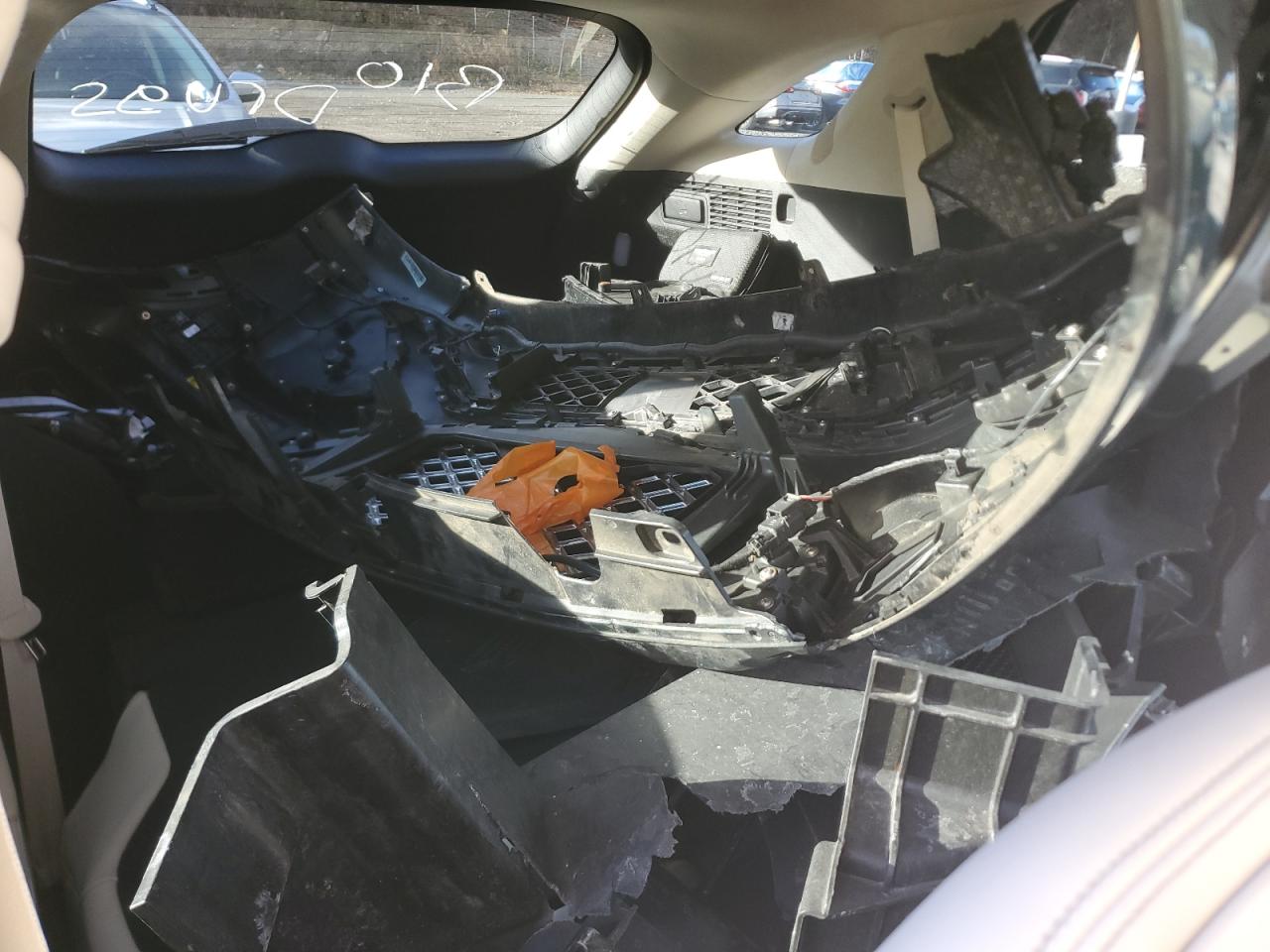 2024 Genesis Gv70 Base VIN: 5NMMCDTC3RH016065 Lot: 93022715