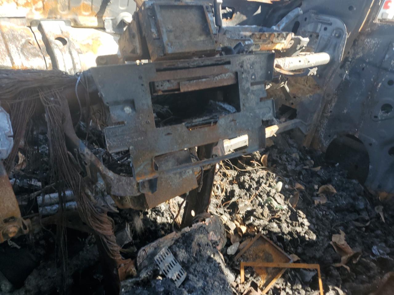 2012 Toyota Highlander Base VIN: 5TDZA3EH5CS021285 Lot: 91426255